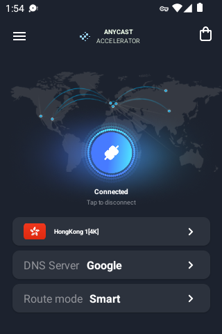 anycast下载教程iosandroid下载效果预览图